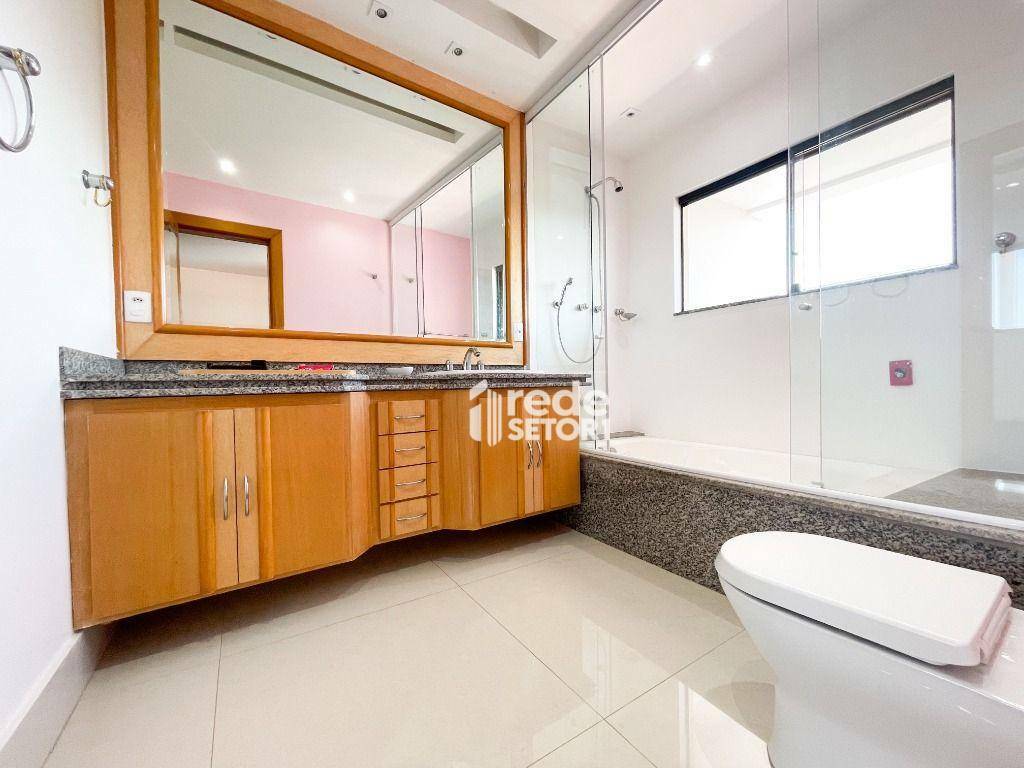 Casa de Condomínio à venda com 5 quartos, 650m² - Foto 18