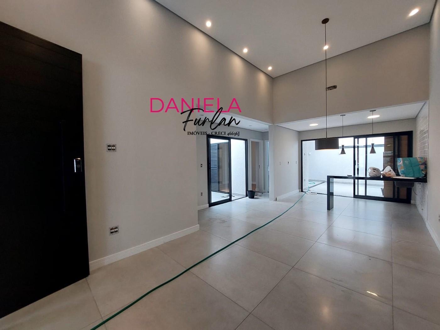 Casa de Condomínio à venda com 3 quartos, 110m² - Foto 4