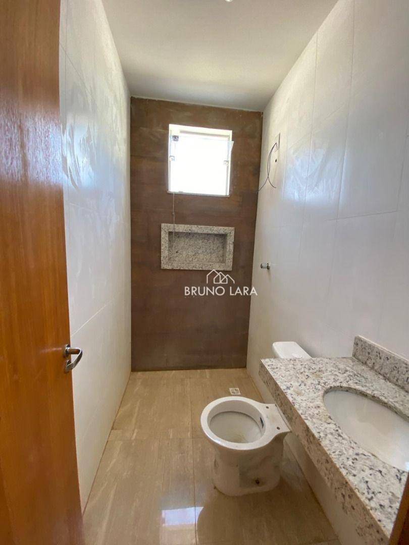 Casa à venda com 3 quartos, 75m² - Foto 17