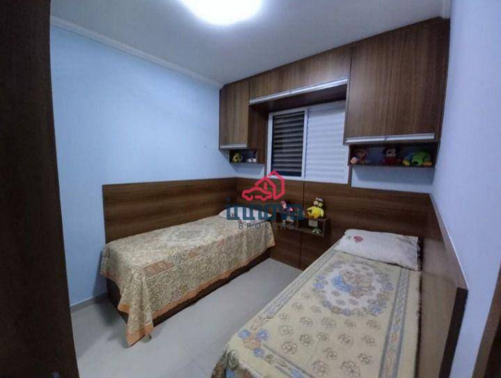 Apartamento para alugar com 2 quartos, 47m² - Foto 7