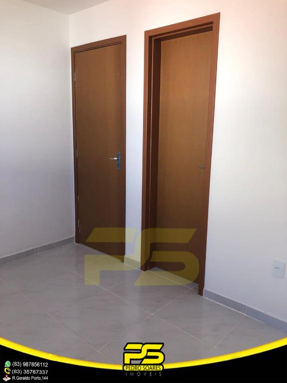 Apartamento à venda com 2 quartos, 56m² - Foto 9