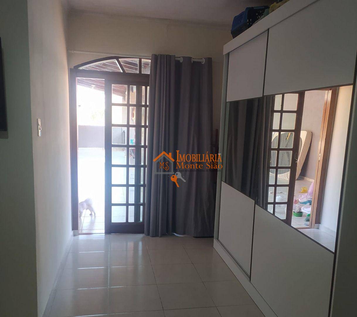 Sobrado à venda com 2 quartos, 150m² - Foto 15