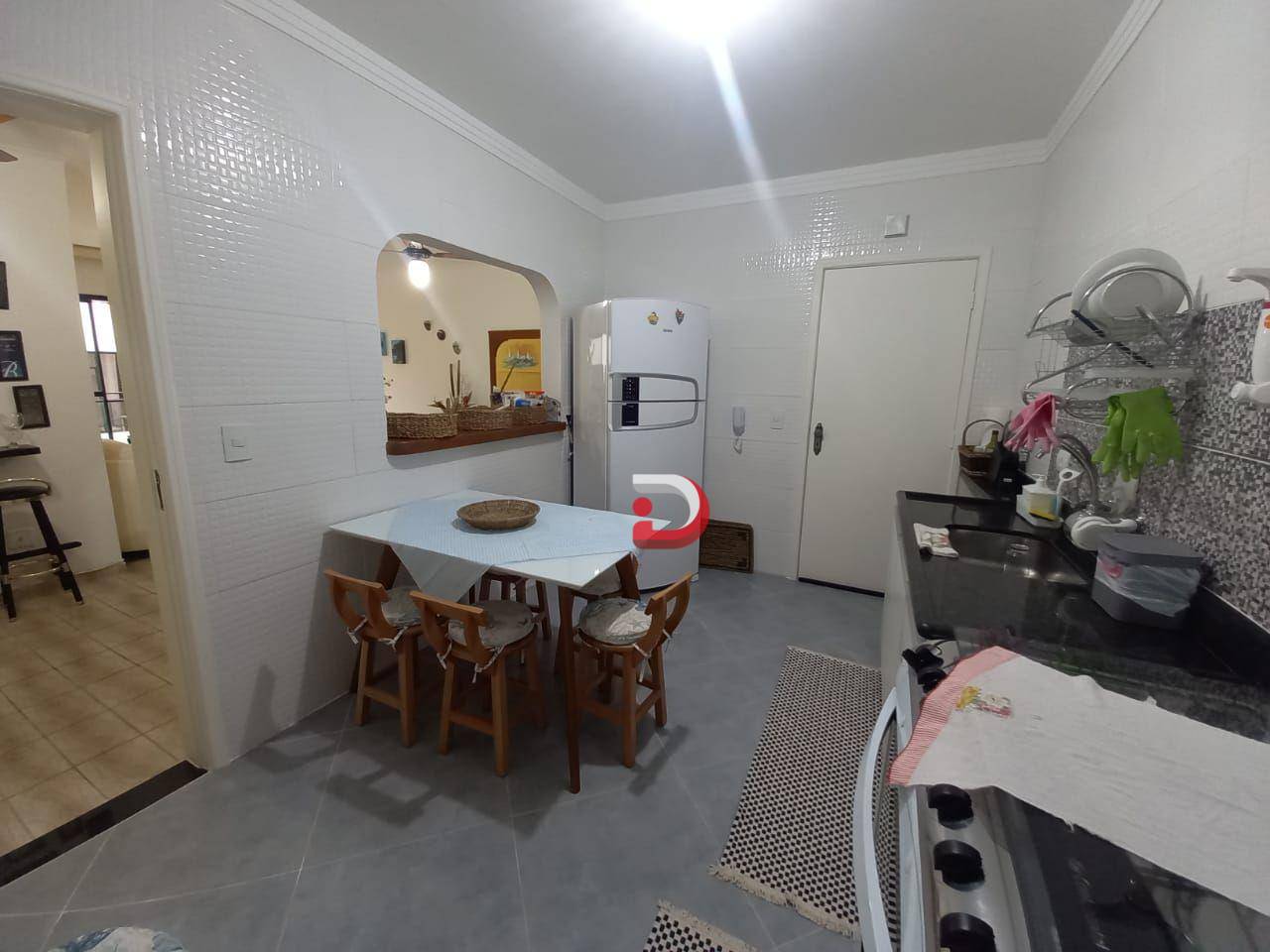 Apartamento à venda com 2 quartos, 90m² - Foto 17