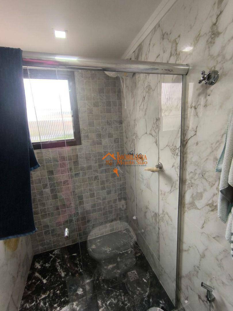 Apartamento à venda com 3 quartos, 168m² - Foto 33