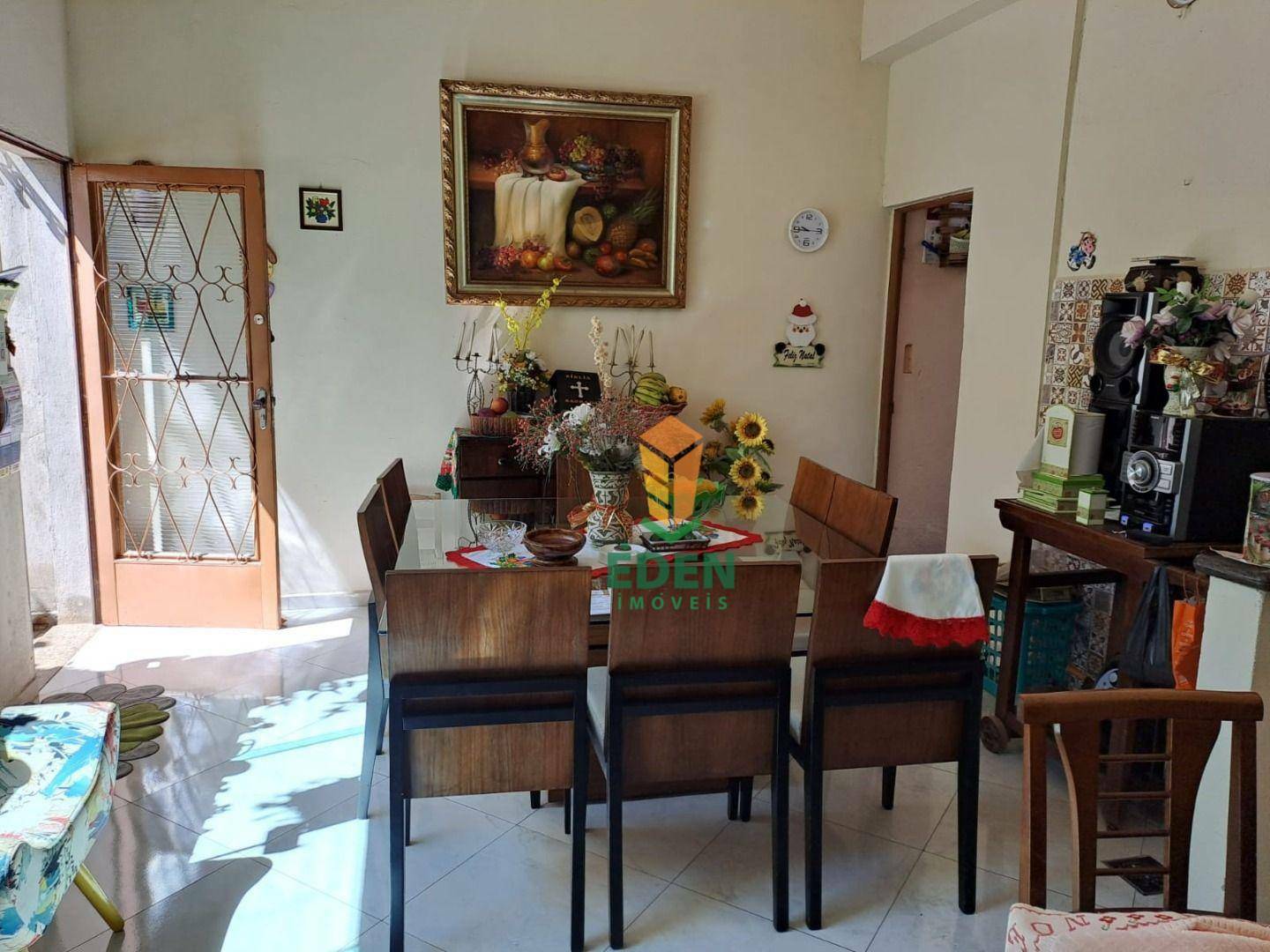 Casa à venda com 3 quartos - Foto 6