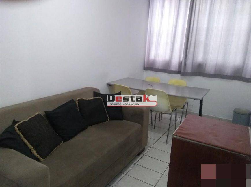 Apartamento à venda com 2 quartos, 50m² - Foto 5