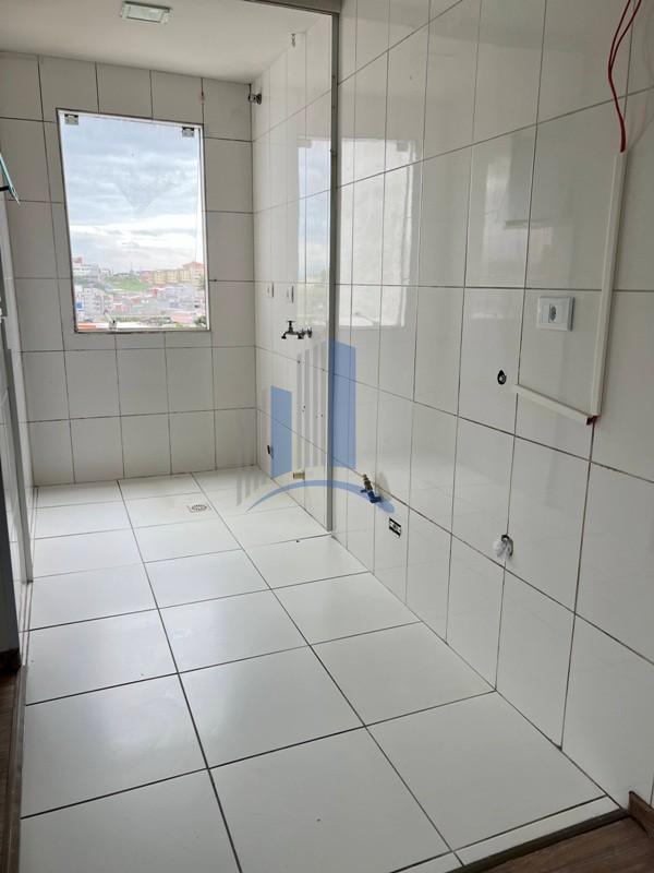 Apartamento, 2 quartos, 46 m² - Foto 10