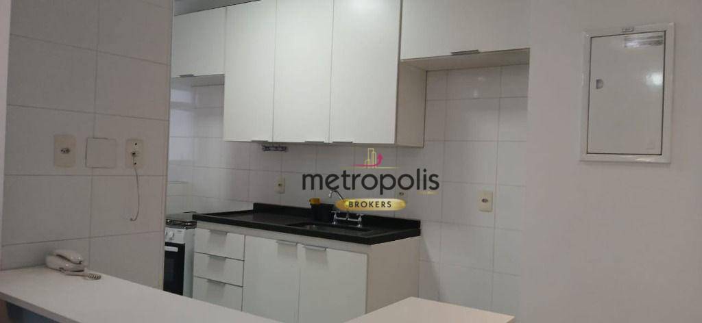 Apartamento à venda com 2 quartos, 75m² - Foto 7