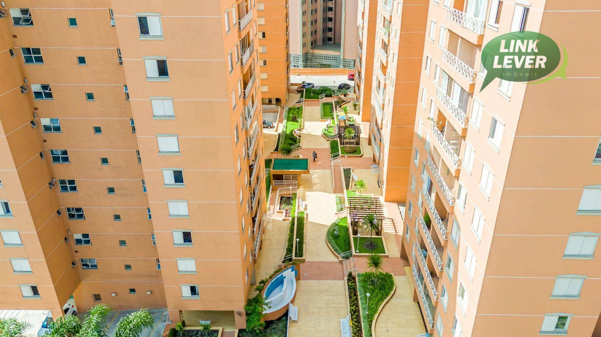 Apartamento à venda com 3 quartos, 74m² - Foto 83