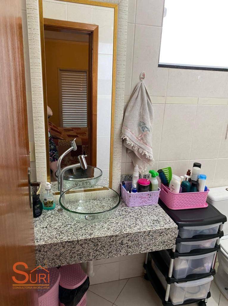 Sobrado à venda com 3 quartos, 180m² - Foto 15