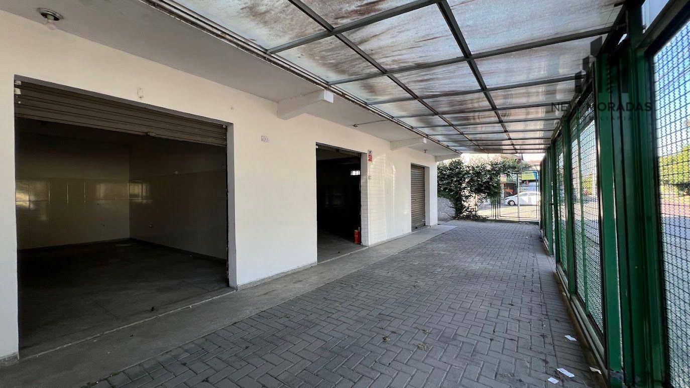 Sala-Conjunto, 60 m² - Foto 31