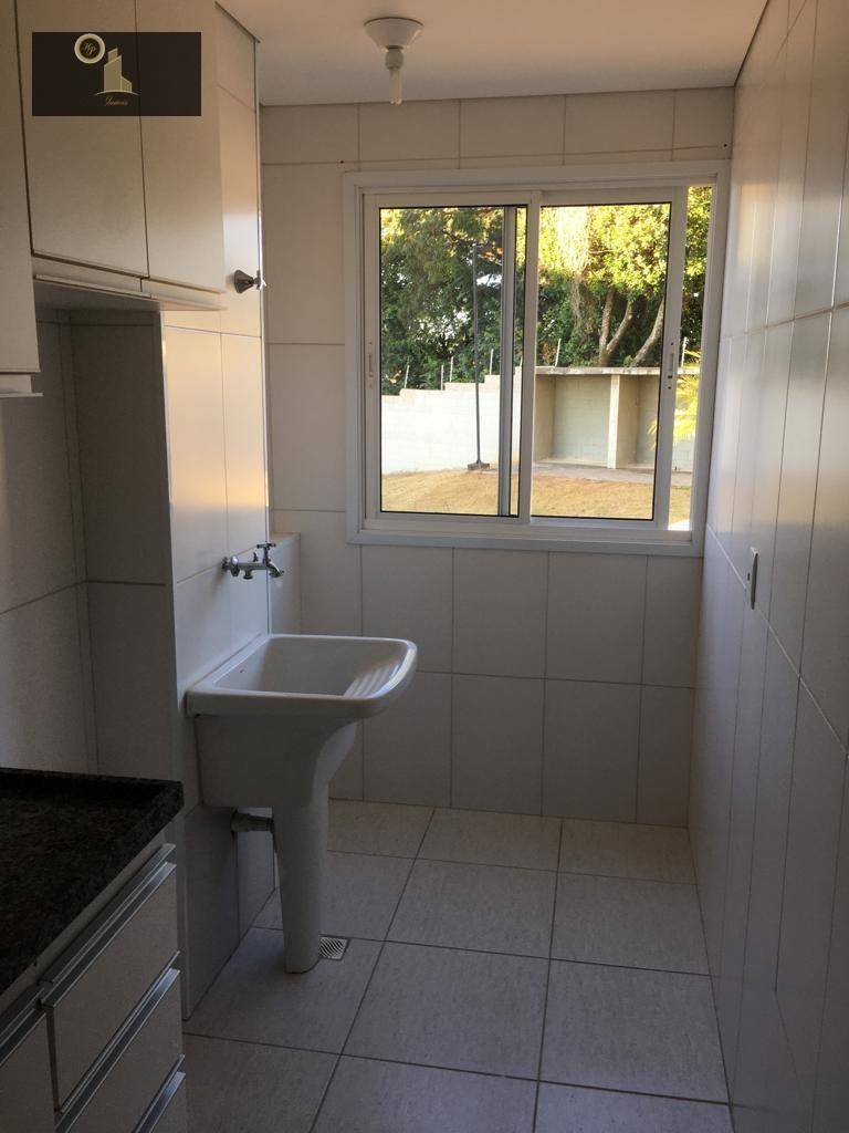 Apartamento para alugar com 2 quartos, 58m² - Foto 11