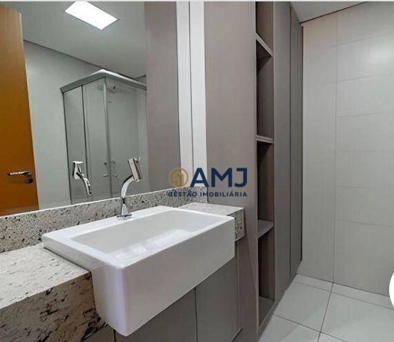 Flat/Apart Hotel para alugar com 1 quarto, 43m² - Foto 4
