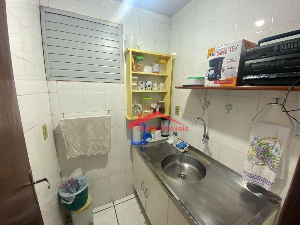 Conjunto Comercial-Sala à venda, 41m² - Foto 15