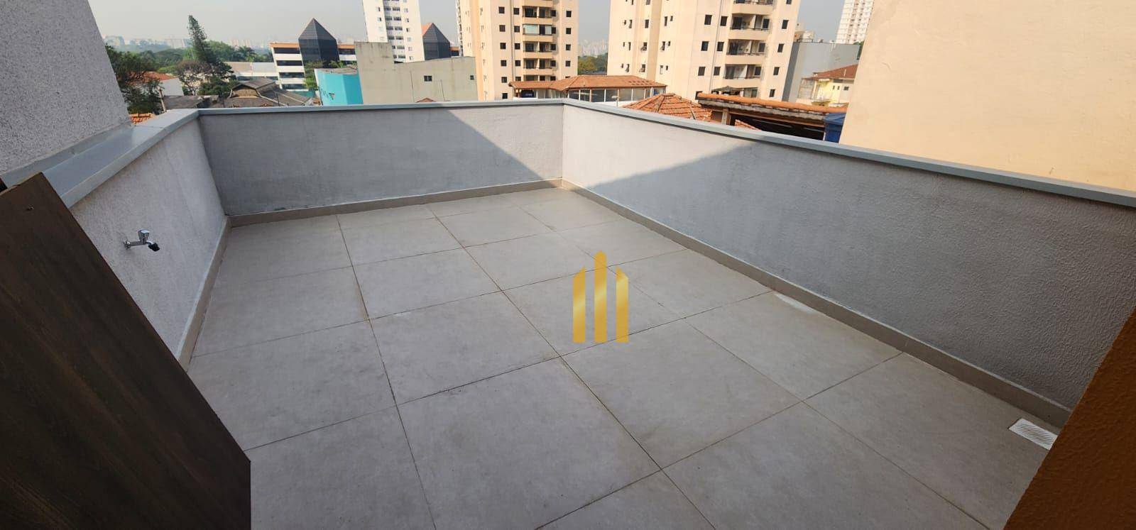 Sobrado para alugar com 3 quartos, 110m² - Foto 9