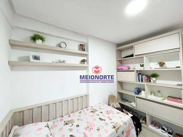 Apartamento à venda com 3 quartos, 82m² - Foto 6