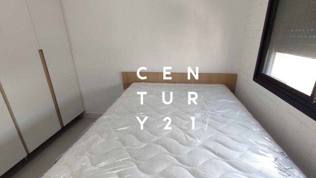 Apartamento para alugar com 1 quarto, 24m² - Foto 5