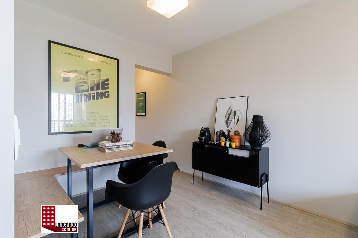 Apartamento à venda com 3 quartos, 70m² - Foto 14