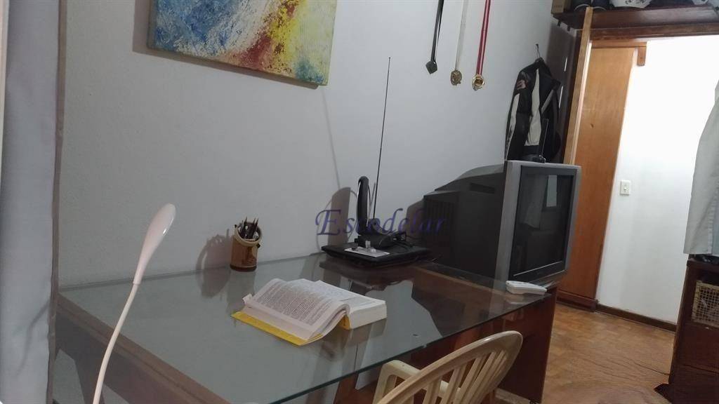 Apartamento à venda com 2 quartos, 107m² - Foto 12