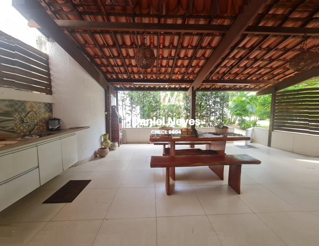 Casa de Condomínio à venda com 4 quartos, 120m² - Foto 29