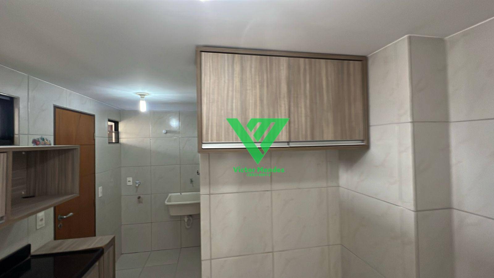 Apartamento à venda com 2 quartos, 60m² - Foto 26