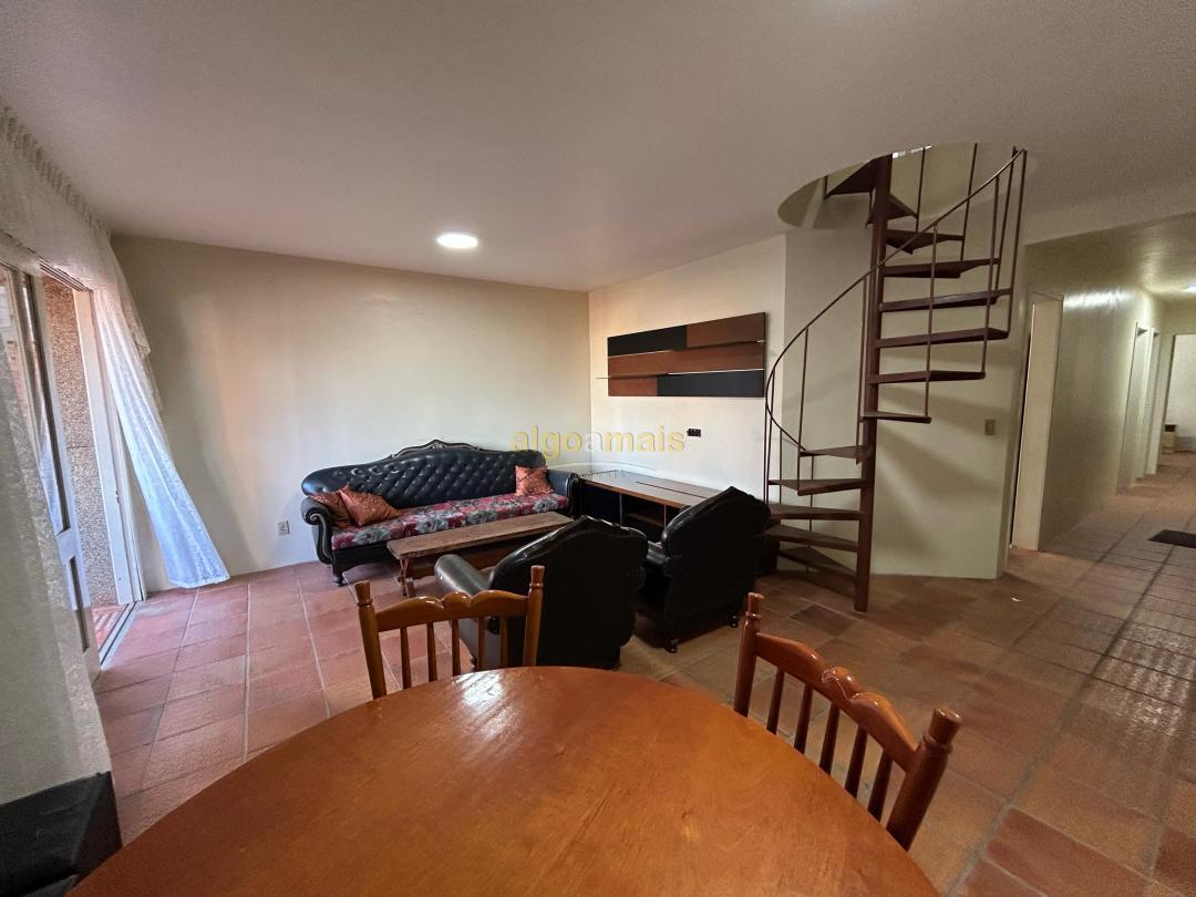 Cobertura à venda com 2 quartos, 193m² - Foto 6