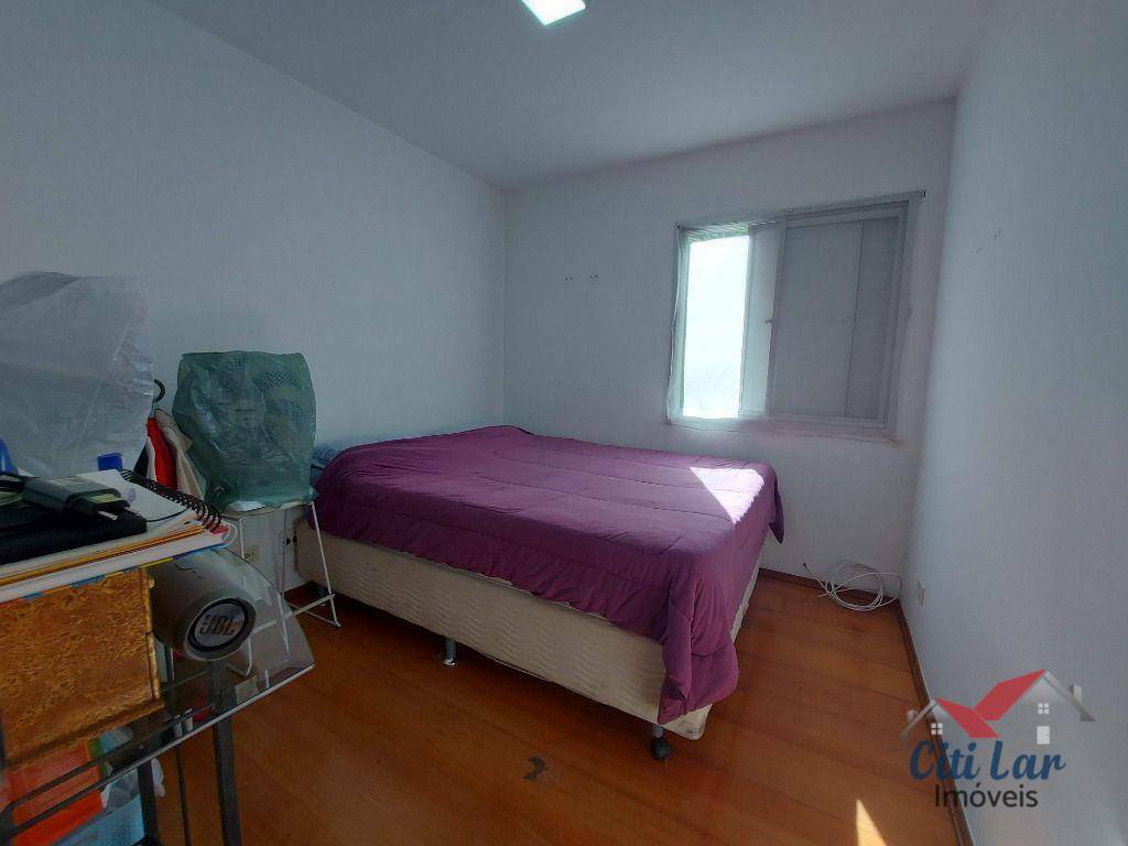 Apartamento à venda com 2 quartos, 55m² - Foto 8