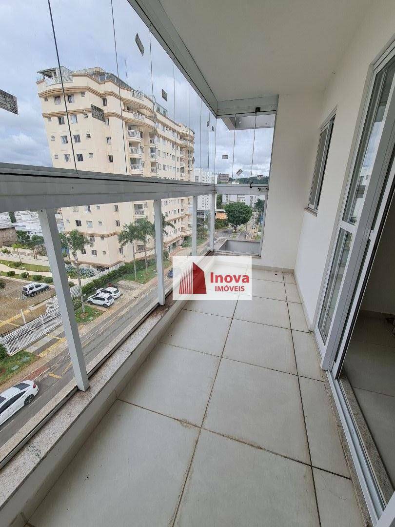 Apartamento à venda com 2 quartos, 80m² - Foto 6