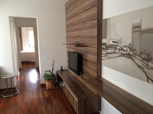 Apartamento à venda com 2 quartos, 63m² - Foto 3