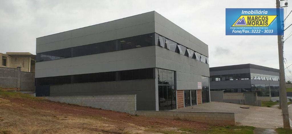 Depósito-Galpão-Armazém à venda e aluguel, 954m² - Foto 4