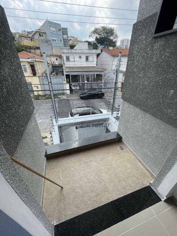 Sobrado à venda com 3 quartos, 190m² - Foto 4