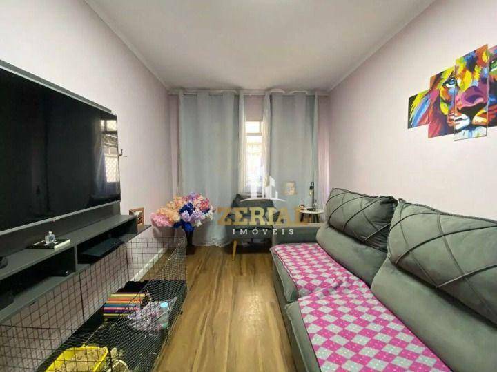 Apartamento à venda com 2 quartos, 74m² - Foto 6