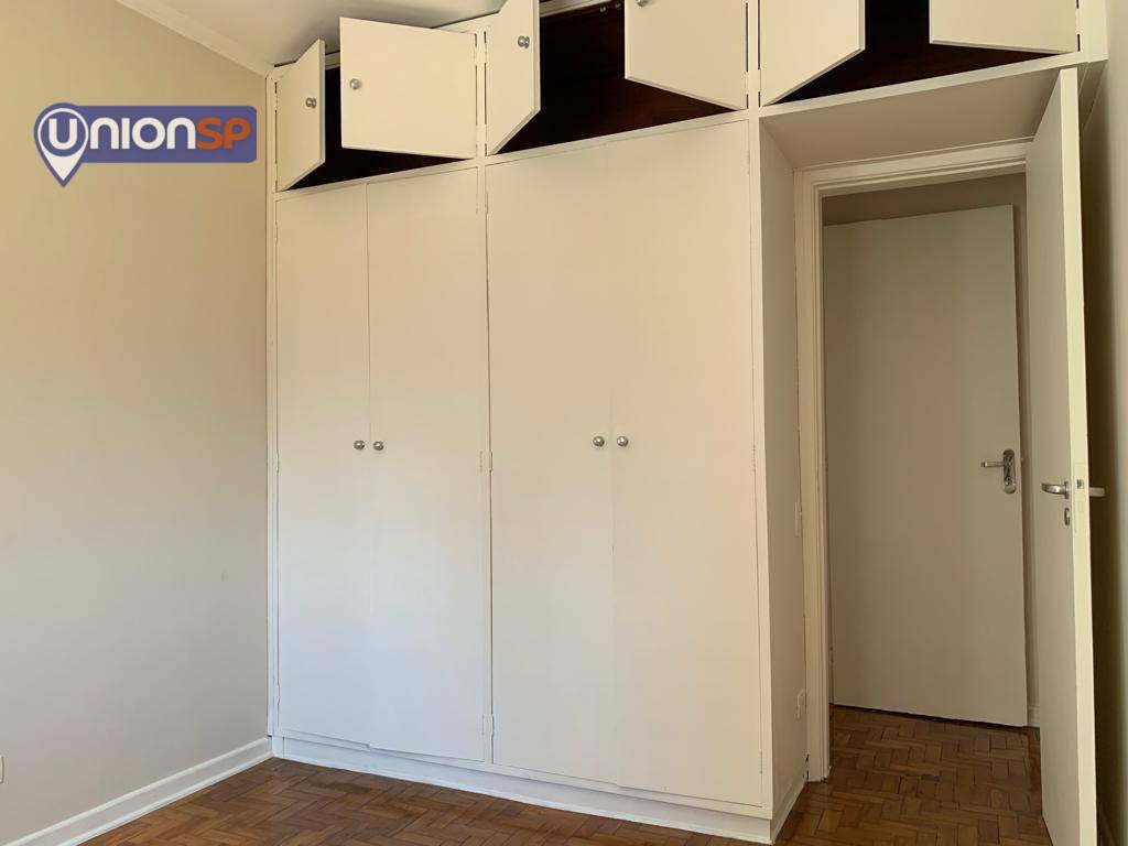 Apartamento à venda com 3 quartos, 110m² - Foto 6