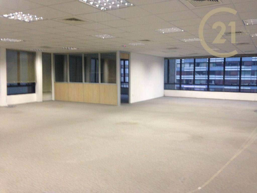 Conjunto Comercial-Sala para alugar, 340m² - Foto 9