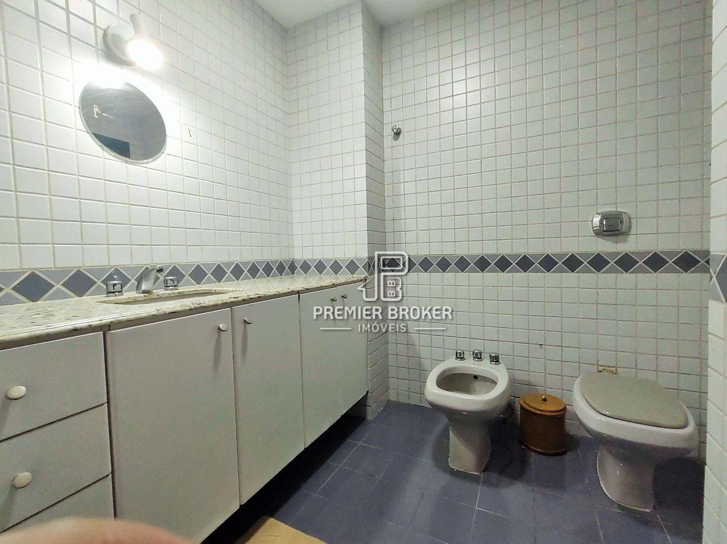 Apartamento à venda com 4 quartos, 141m² - Foto 11