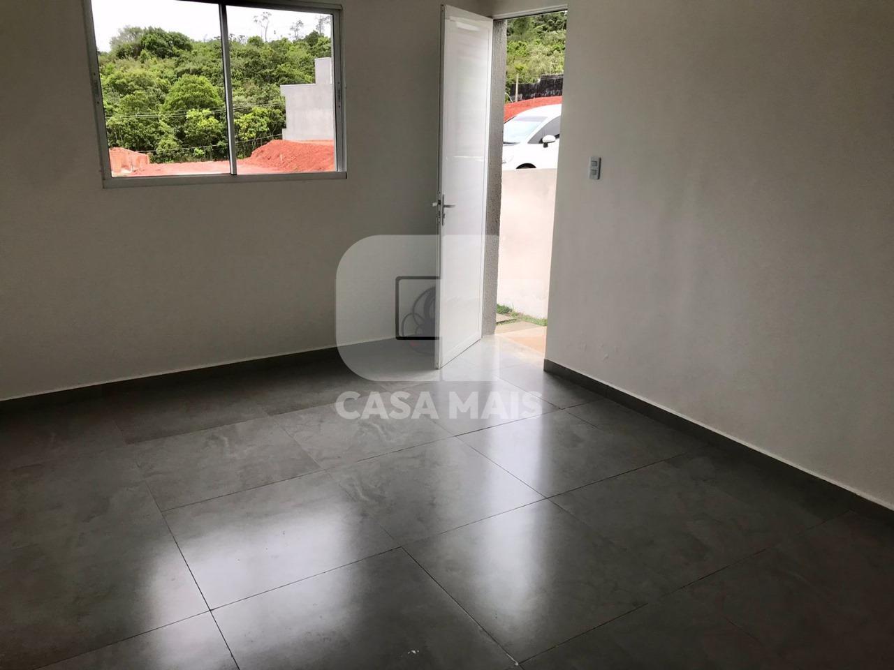 Casa de Condomínio à venda com 3 quartos, 125m² - Foto 11