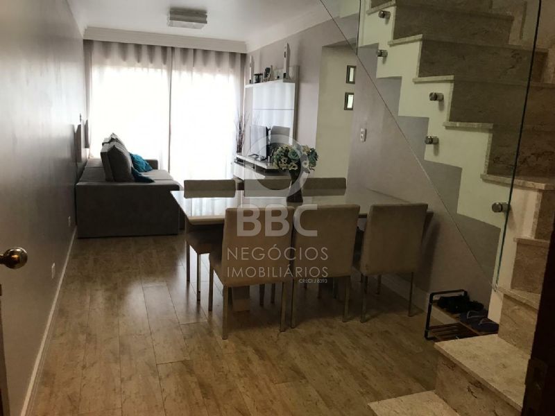 Cobertura à venda com 3 quartos, 86m² - Foto 3