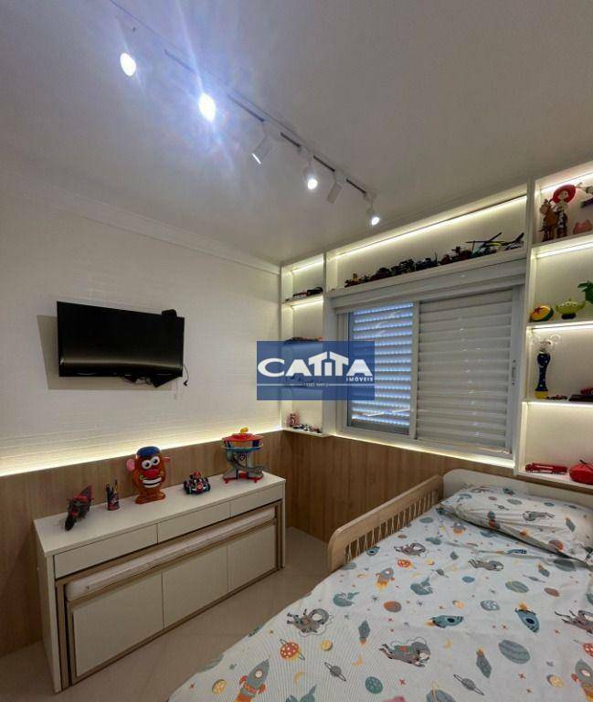 Apartamento à venda com 3 quartos, 74m² - Foto 17