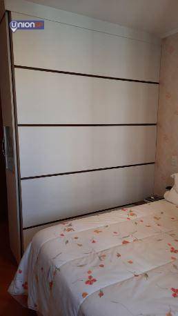 Apartamento à venda com 3 quartos, 94m² - Foto 9