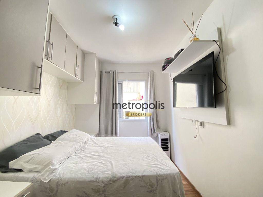 Apartamento à venda com 2 quartos, 72m² - Foto 23