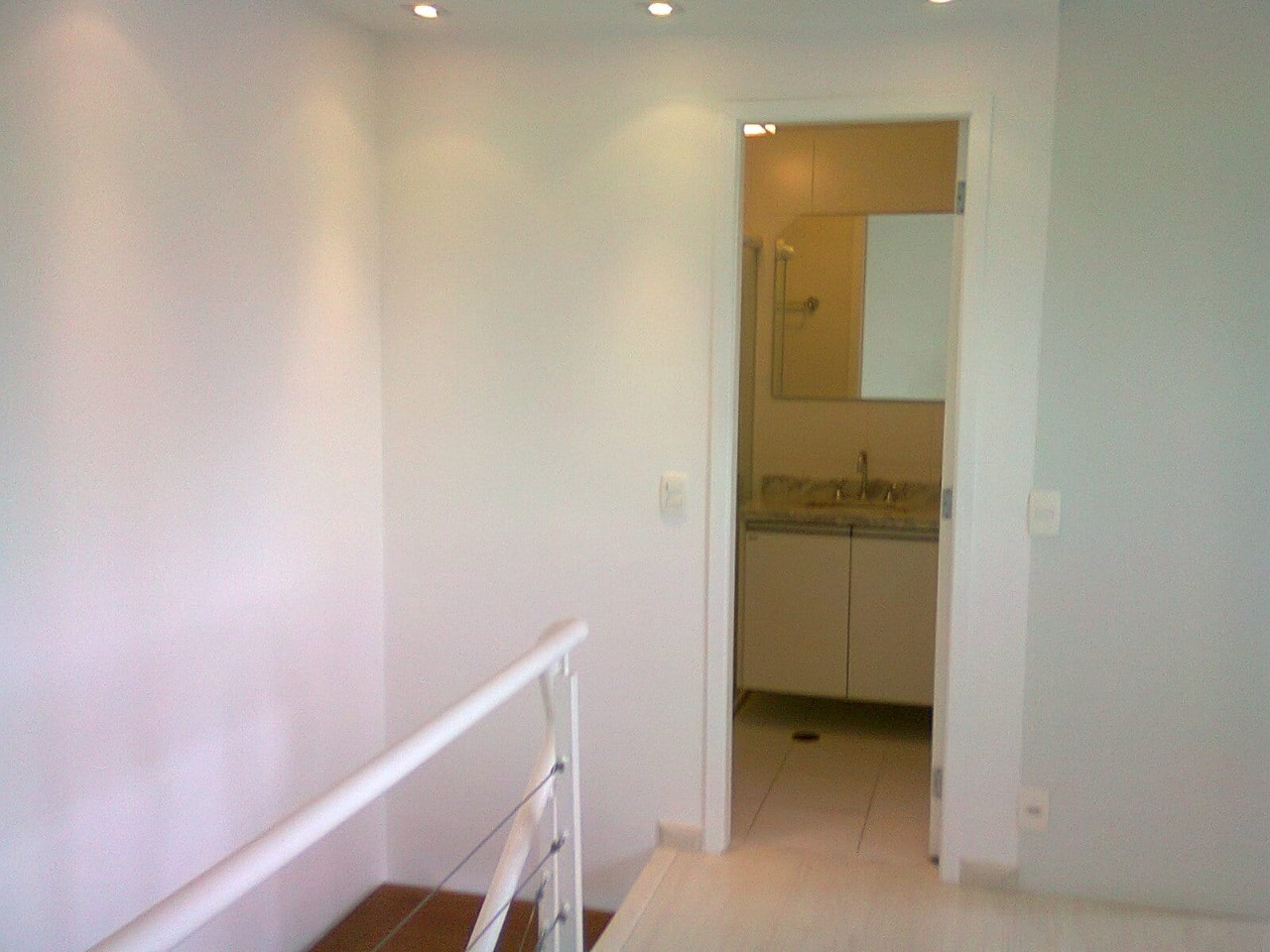 Apartamento à venda com 1 quarto, 57m² - Foto 18