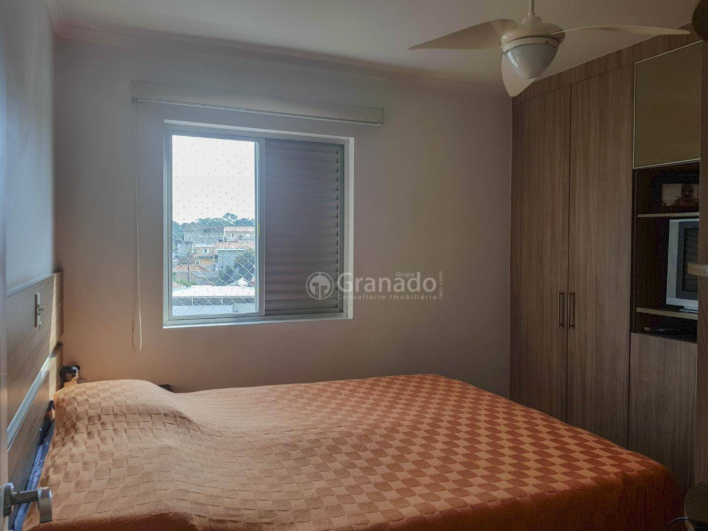 Apartamento à venda com 2 quartos, 68m² - Foto 16