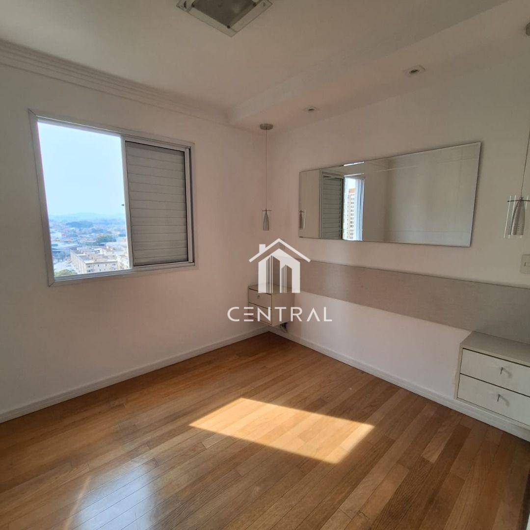 Apartamento à venda com 3 quartos, 72m² - Foto 11