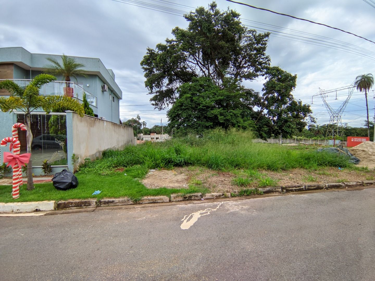 Loteamento e Condomínio à venda, 400M2 - Foto 16