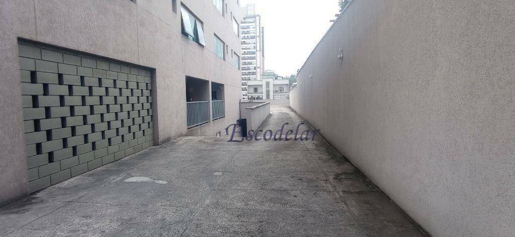 Conjunto Comercial-Sala à venda, 30m² - Foto 47