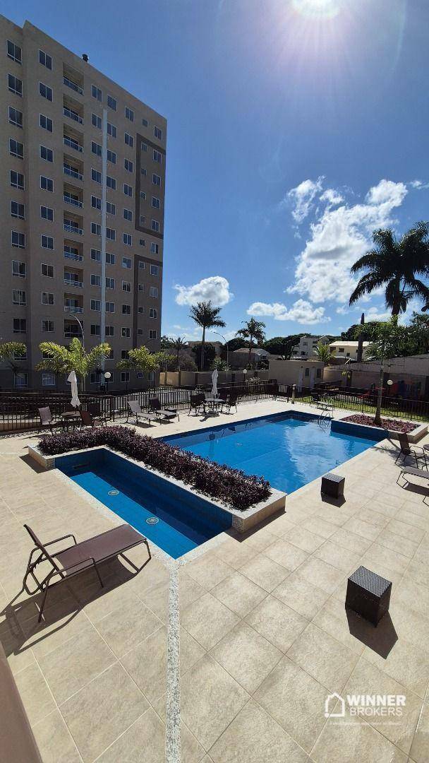 Apartamento à venda com 2 quartos, 44m² - Foto 14