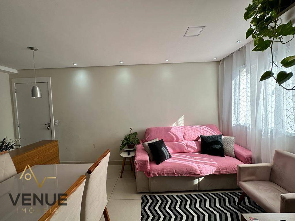 Apartamento à venda com 2 quartos, 41m² - Foto 8