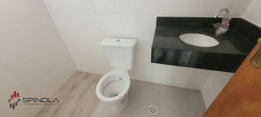 Apartamento à venda com 2 quartos, 77m² - Foto 11