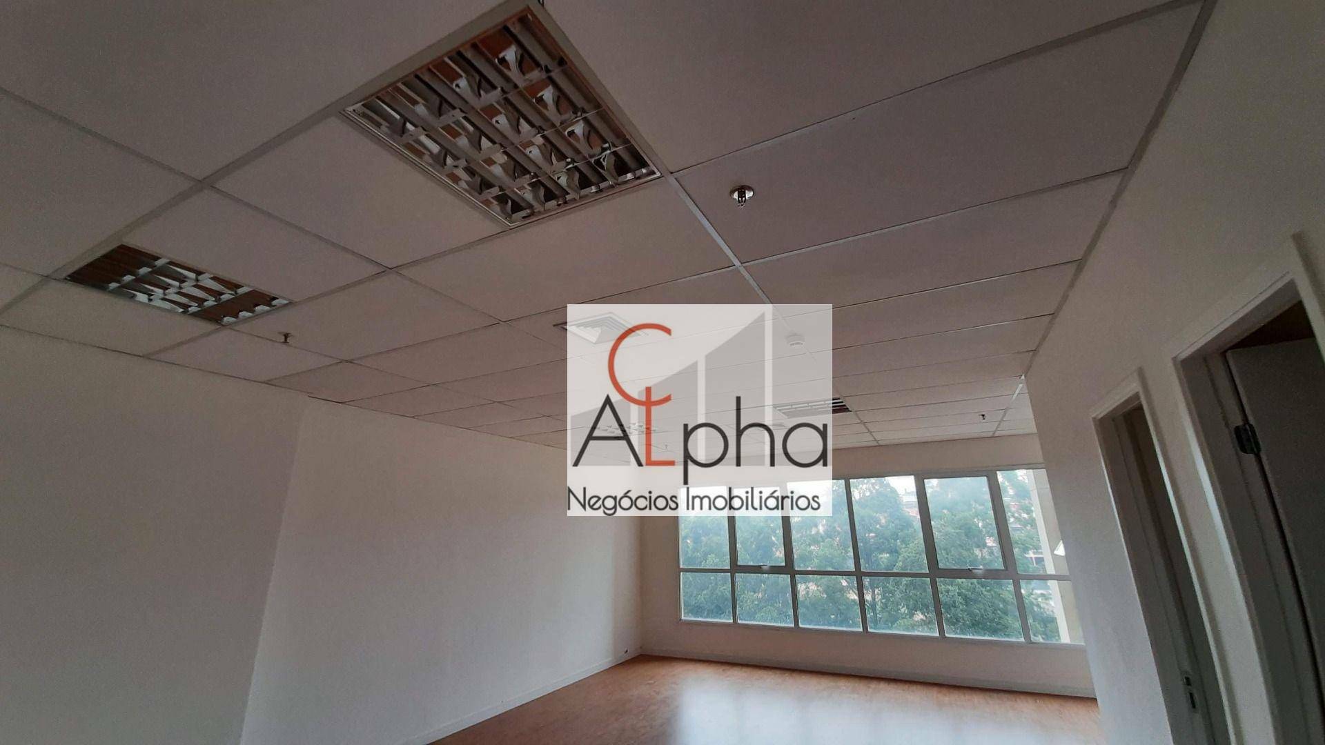 Conjunto Comercial-Sala para alugar, 47m² - Foto 10