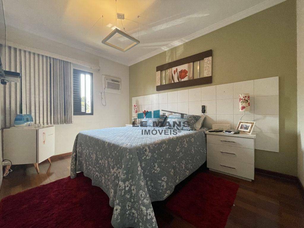 Apartamento à venda com 3 quartos, 123m² - Foto 37